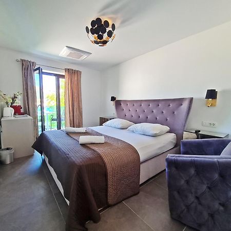 Azzurro Luxury Rooms Trogir Exterior foto