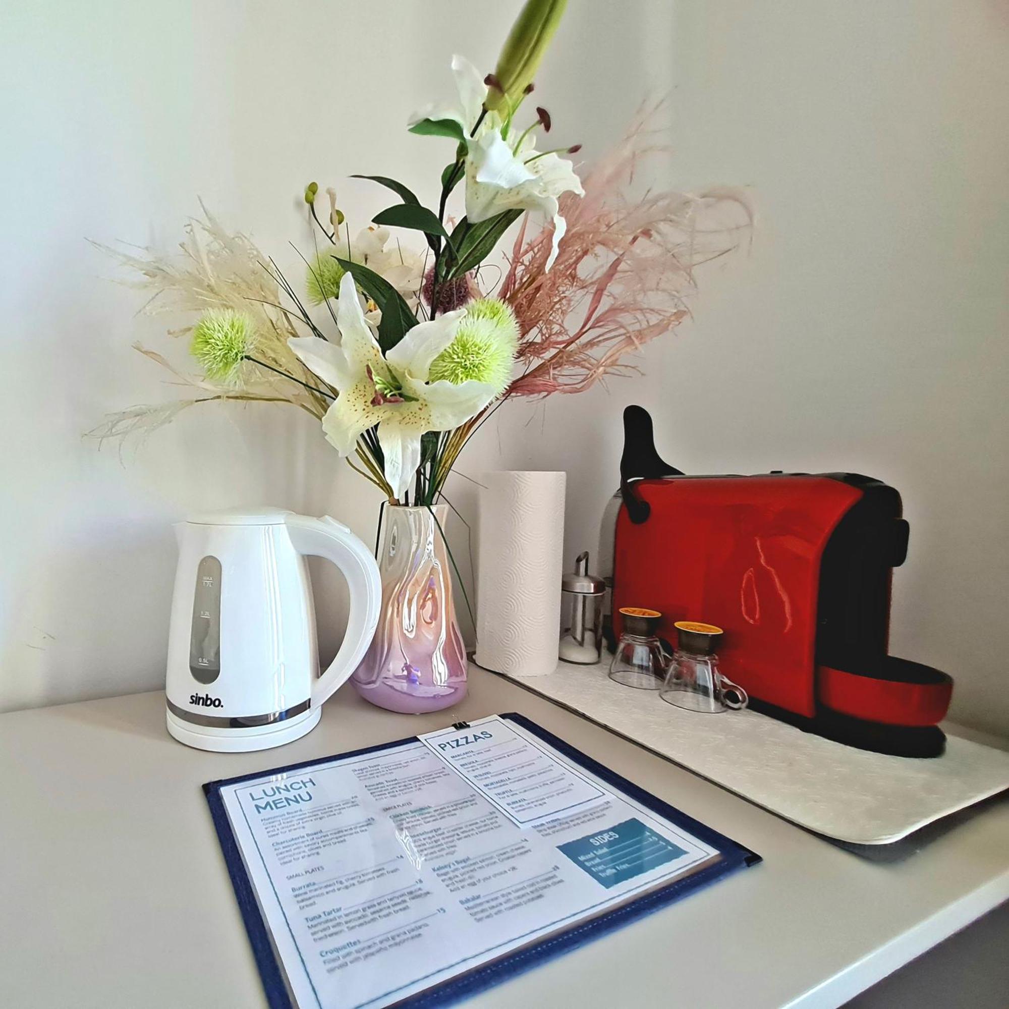 Azzurro Luxury Rooms Trogir Exterior foto